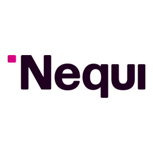 Nequi Logo PNG SVG Vector 01