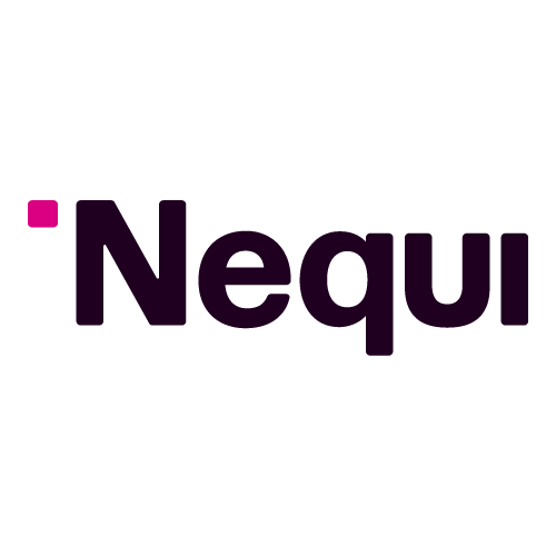 Nequi Logo PNG SVG Vector Nequi Logo PNG SVG Vector