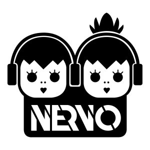 Nervo Logo PNG SVG Vector 01
