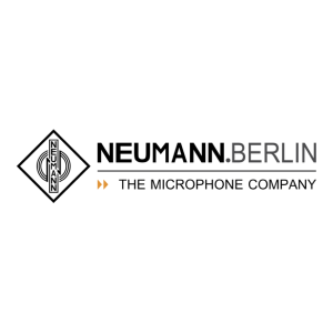 Neumann Logo PNG SVG Vector 01