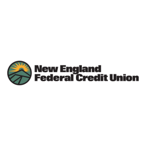 New England Federal Credit Union Logo PNG SVG Vector 01