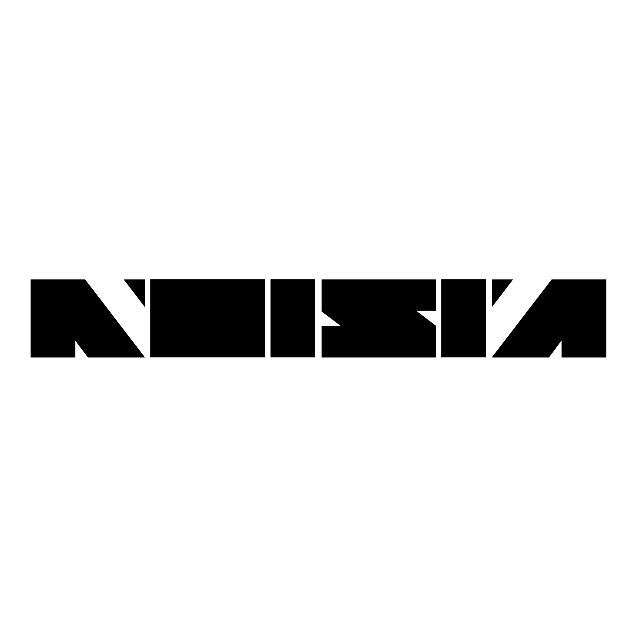 Noisa Logo PNG Vector Noisa Logo PNG Vector