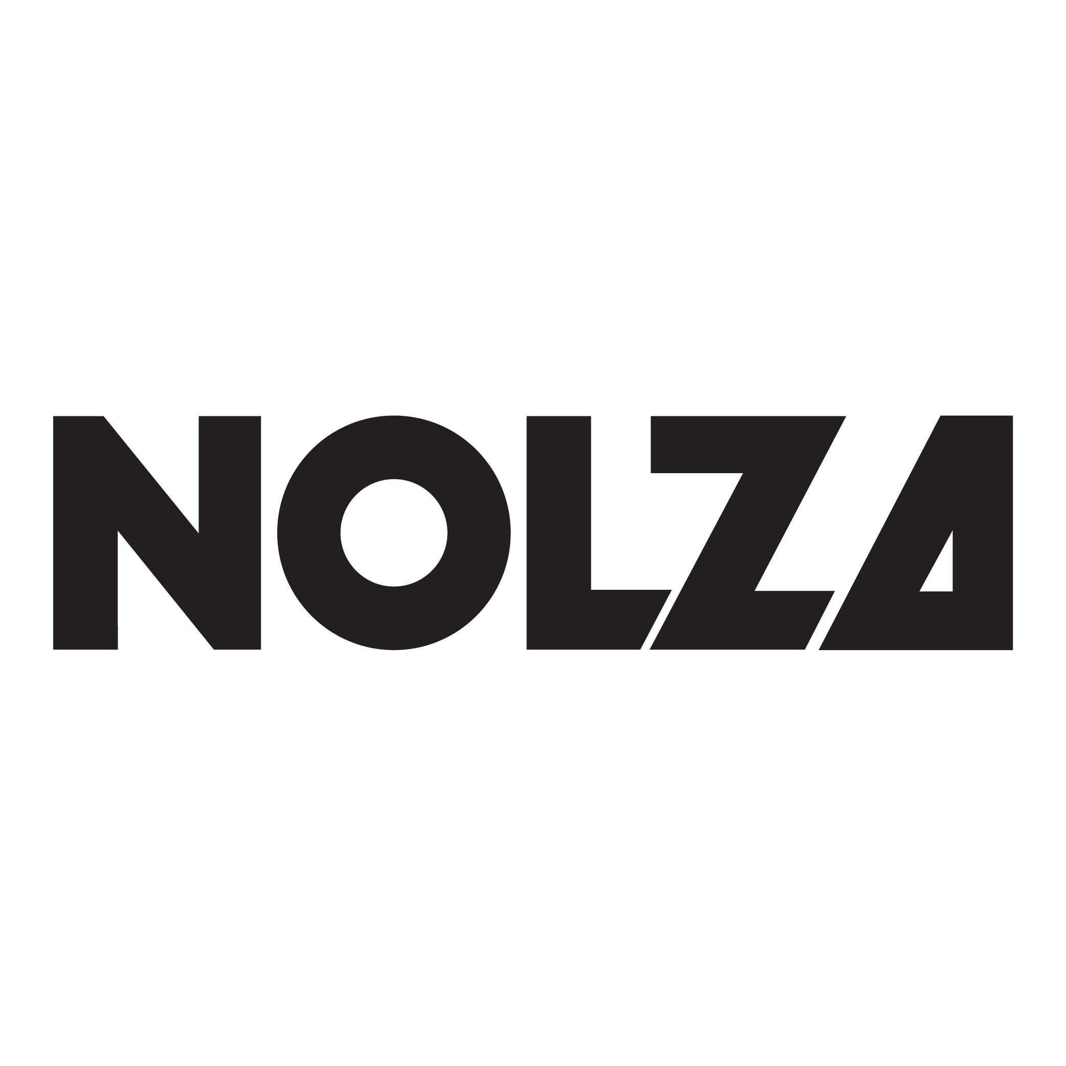 Nolza Logo PNG SVG Vector Nolza Logo PNG SVG Vector