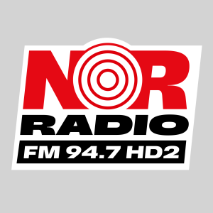 Nor Radio Logo PNG SVG Vector