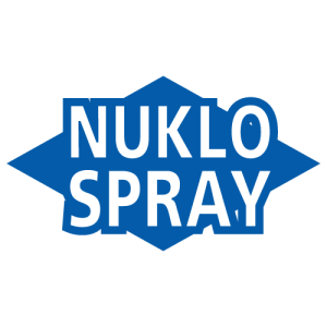 NukloSpray Logo PNG SVG Vector 01