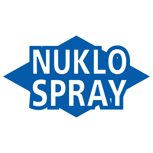 NukloSpray Logo PNG SVG Vector NukloSpray Logo PNG SVG Vector