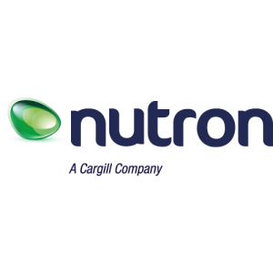 Nutron Logo PNG SVG Vector