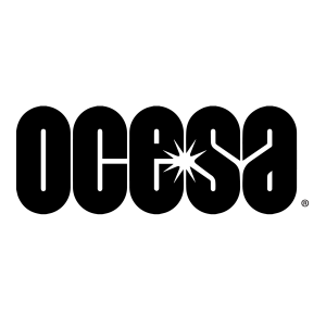 OCESA Logo PNG SVG Vector