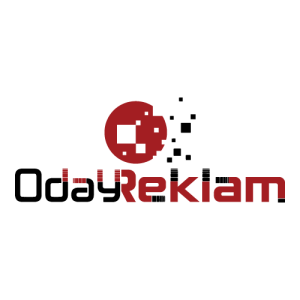 ODAY REKLAM Logo PNG SVG Vector