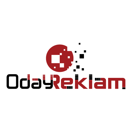 ODAY REKLAM Logo PNG SVG Vector ODAY REKLAM Logo PNG SVG Vector