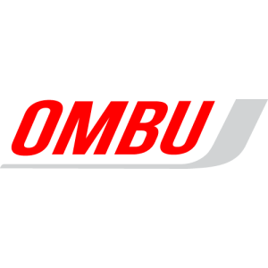 OMBU logo PNG SVG Vector