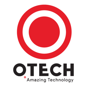 OTECH Logo PNG Vector