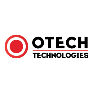 OTECH Technologies Logo PNG Vector