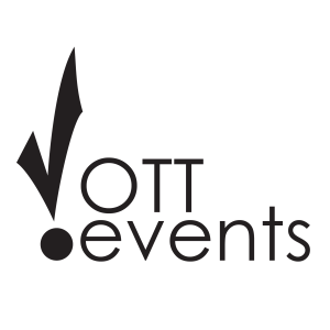OTT Events Logo PNG SVG Vector 01