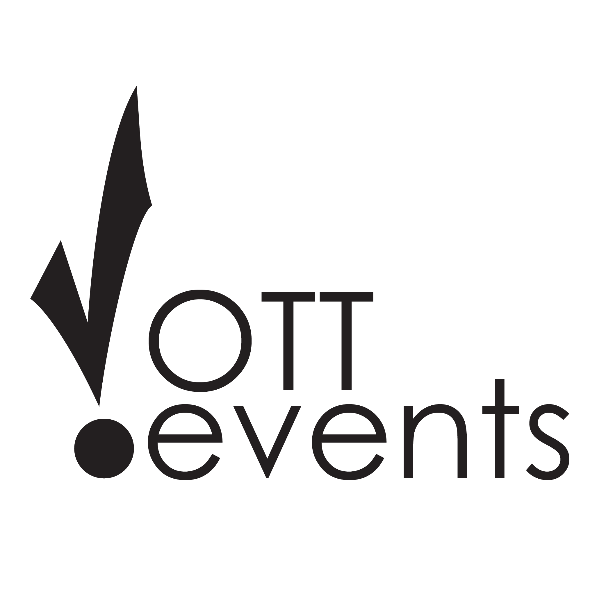 OTT Events Logo PNG SVG Vector OTT Events Logo PNG SVG Vector