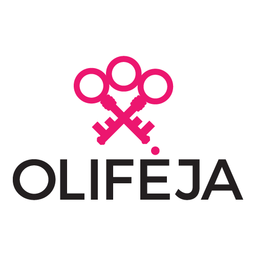 Olifeja Logo PNG SVG Vector Olifeja Logo PNG SVG Vector