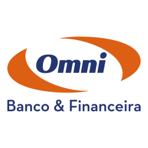 Omni Banco & Financeira Logo PNG SVG Vector 01