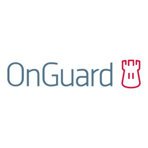 OnGuard Logo PNG SVG Vector 01