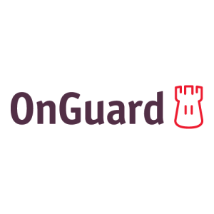 OnGuard Logo PNG SVG Vector