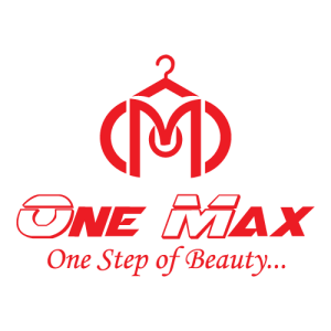 One Max Logo PNG SVG Vector