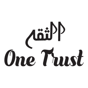 One Trust Logo PNG SVG Vector