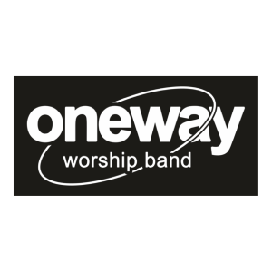 OneWay Worship Band Logo PNG SVG Vector 01