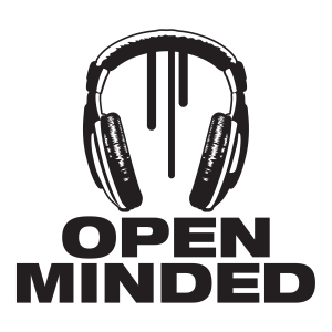 Open Minded Logo PNG SVG Vector