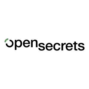 OpenSecrets Logo PNG SVG Vector 01