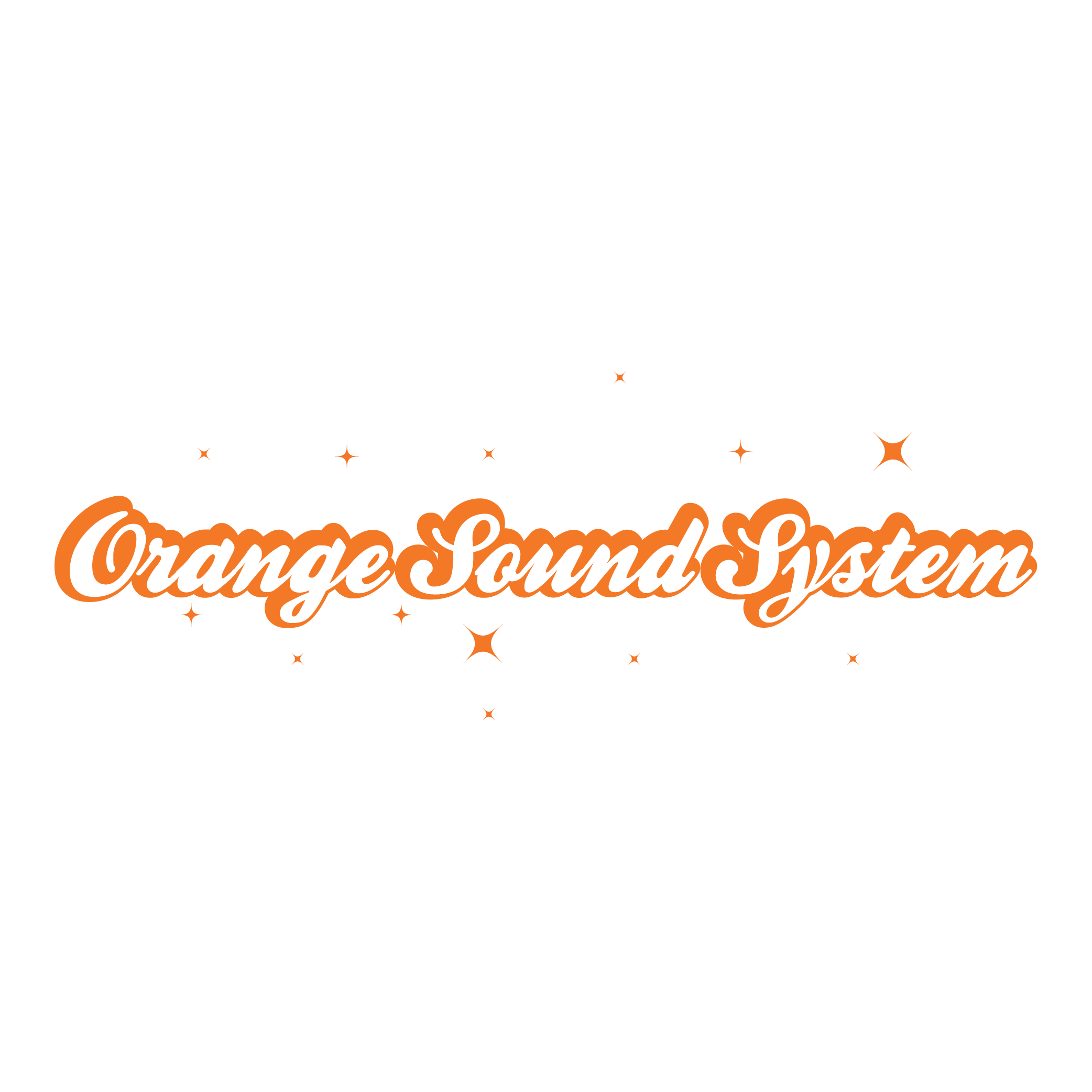 Orange Sound System Logo PNG SVG Vector Orange Sound System Logo PNG SVG Vector