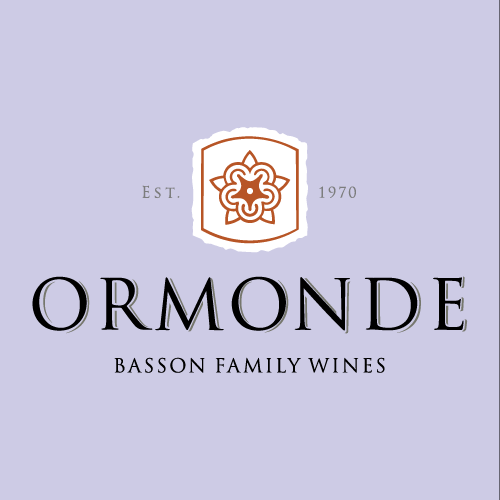 Ormonde Winery Logo PNG SVG Vector Ormonde Winery Logo PNG SVG Vector