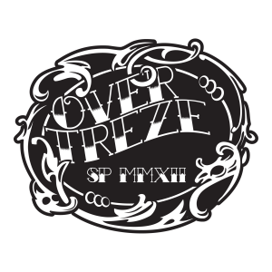 Overtreze Logo PNG SVG Vector 01