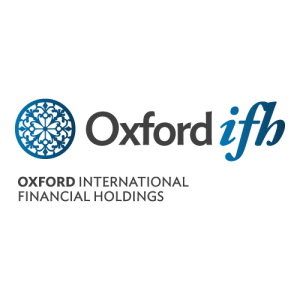 Oxford International Financial Holdings Logo PNG SVG Vector 01