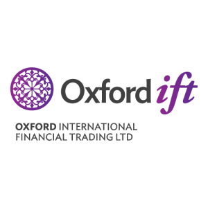 Oxford International Financial Trading Logo PNG SVG Vector 01