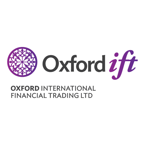 Oxford International Financial Trading Logo PNG SVG Vector Oxford International Financial Trading Logo PNG SVG Vector