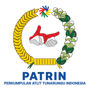 PATRIN Logo PNG Vector
