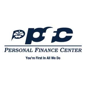 PERSONAL FINANCE CENTER Logo PNG SVG Vector