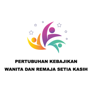 PERTUBUHAN KEBAJIKAN WANITA DAN REMAJA SETIA KASIH Logo PNG SVG Vector 01