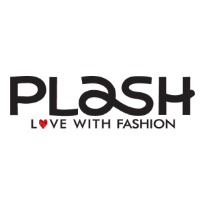 PLASH Logo PNG SVG Vector
