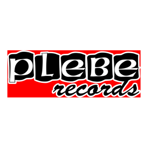 PLEBE records Logo PNG SVG Vector