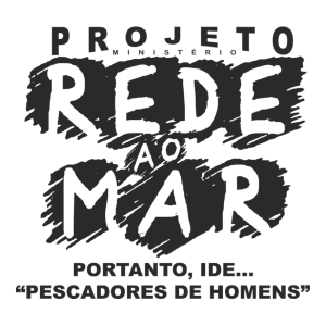 PROJETO MINISTÉRIO REDE AO MAR Logo PNG SVG Vector 01