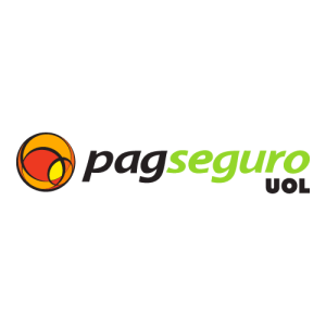 PagSeguro Uol Logo PNG SVG Vector 01