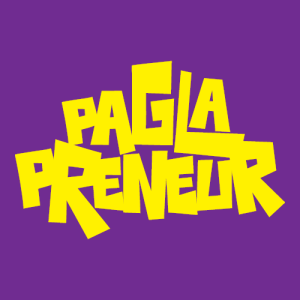 Pagla Preneur en Logo PNG SVG Vector