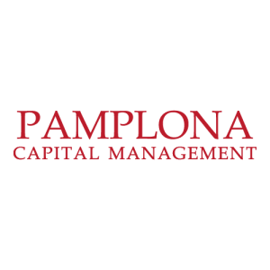 Pamplona Capital Management Logo PNG SVG Vector