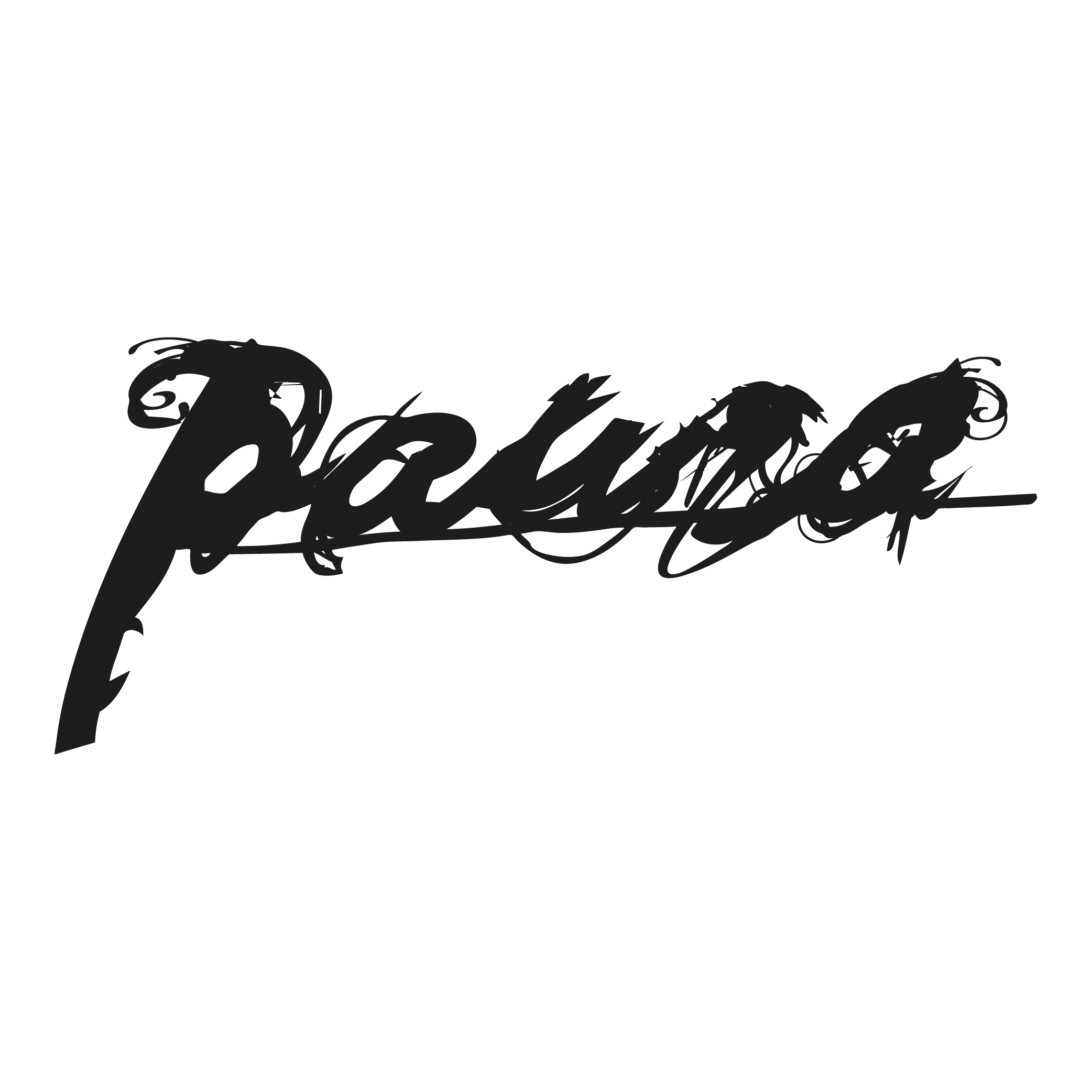 Paura Logo PNG Vector Paura Logo PNG Vector