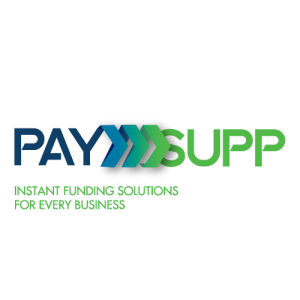 Paysupp Logo PNG SVG Vector