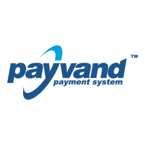 Payvand Payment System Logo PNG SVG Vector