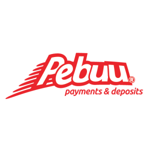 Pebuu Logo PNG SVG Vector