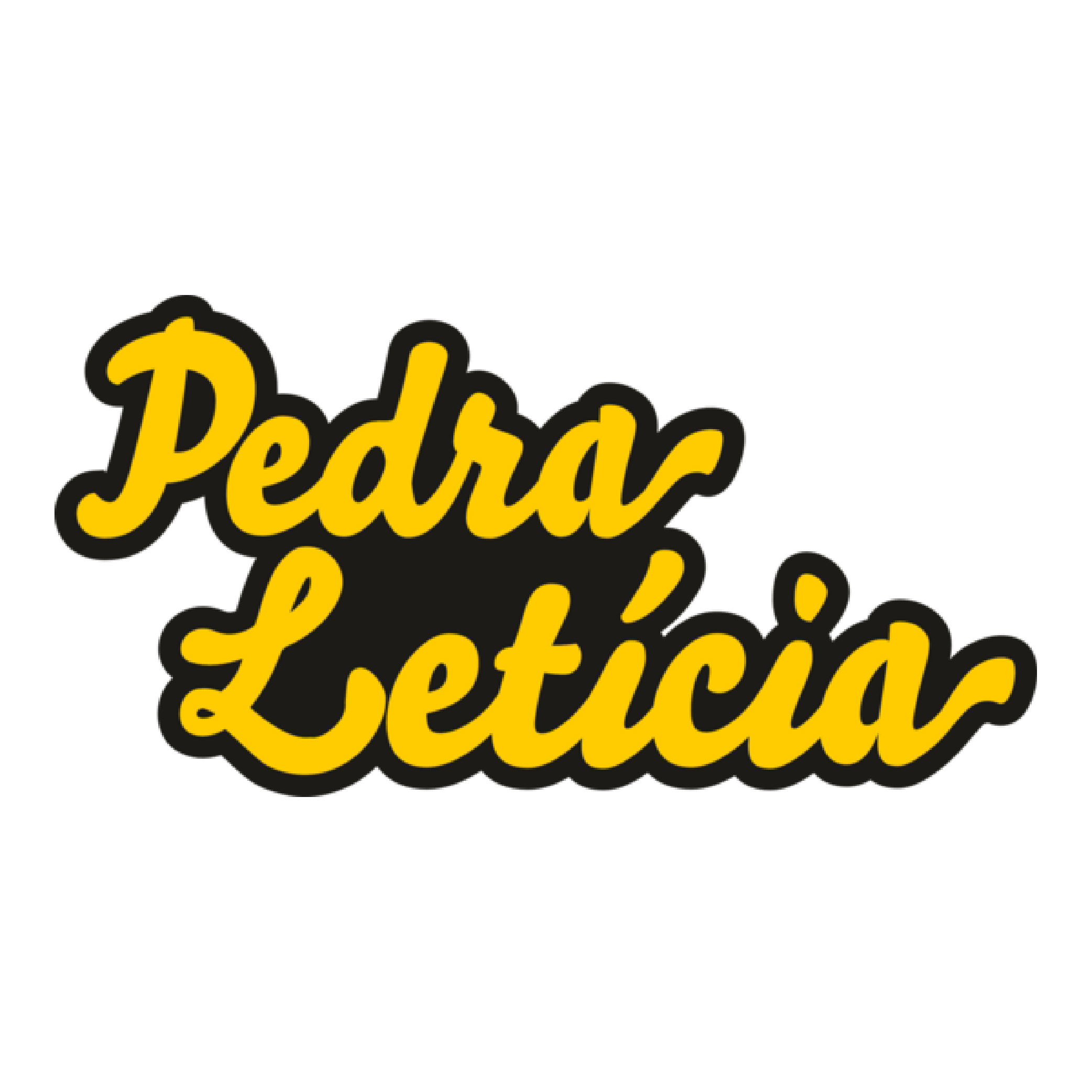 Pedra Letícia Logo PNG SVG Vector Pedra Letícia Logo PNG SVG Vector