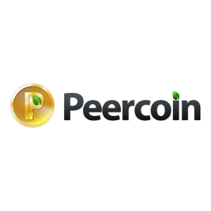 Peercoin (PPC) Logo PNG SVG Vector 01