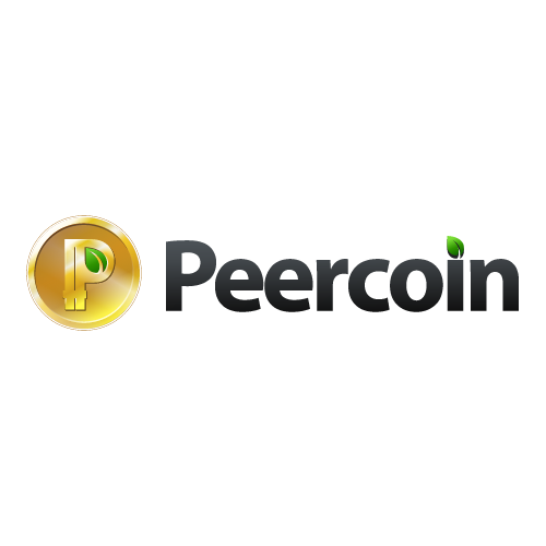 Peercoin (PPC) Logo PNG SVG Vector Peercoin (PPC) Logo PNG SVG Vector